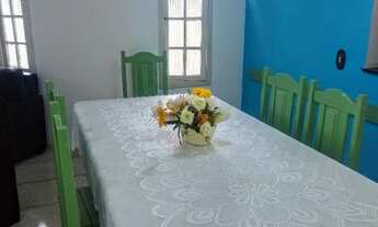 Imagem 3: Casa com piscina Caragua Indaiá