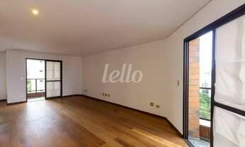 Imagem 2: São Paulo - Apartamento Padrão - Brooklin
