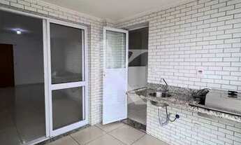 Imagem 6: Apartamento com 2 dorms, Guilhermina, Praia Grande - R$ 420 mil, Cod: 7525