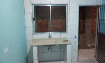 Imagem 4: Alugar uma casa pra dóis cômodos