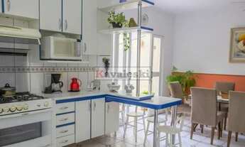 Imagem 6: Sobrado Chácara Inglesa