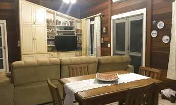 Imagem 3: Casa em Condomínio à venda, 3 quartos, 1 suíte, 2 vagas, Condomínio Colonial Vale do Sol