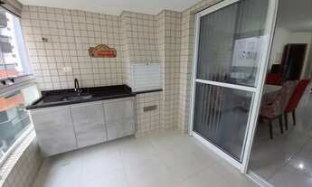 Imagem 4: Apartamento Forte Praia Grande