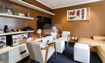 Imagem 7: São Paulo - Apartamento Padrão - JARDIM PAULISTA