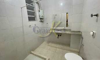 Imagem 7: Apartamento Quarto e Sala na melhor localização da Tijuca