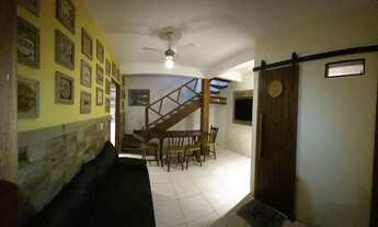 Imagem 3: ALUGO CASA 2/4 PRÓXIMO AO PROJETO TAMAR!!!