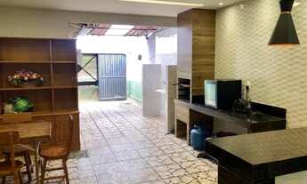 Imagem 5: Casa térrea com 3 quartos sendo 1 suíte, Setor Aruanã 1