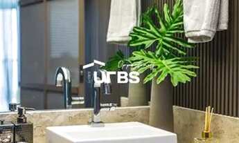 Imagem 4: Talk Marista - Apartamento 3 quartos, sendo 3 suítes