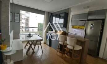 Imagem 2: SÃO PAULO - Apartamento Padrão - MORUMBI