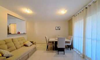 Imagem 6: Apartamento com 3 Quartos e 2 banheiros à Venda, 87 m² por R$ 630.000