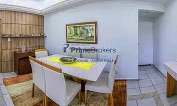 Imagem 4: APARTAMENTO 3 DORMITÓRIOS 1 SUÍTE 1 VAGA VILA GUARANI