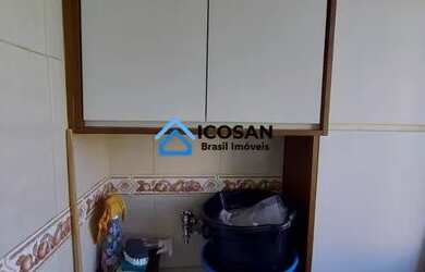 Imagem 4: Apartamento com 2 Quartos - 55m² - Jardim Macedônia - São Paulo - SP