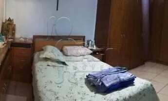 Imagem 7: Casa Padrão em Ribeirão Preto