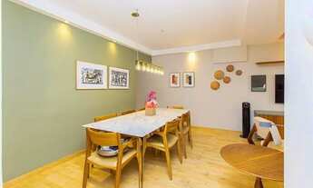 Imagem 5: Apartamento com 3 quartos, 93,92m², à venda em São Paulo, Vila Olímpia