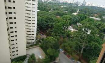 Imagem 2: Apartamento 116 m² no Alto de Pinheiros para locação