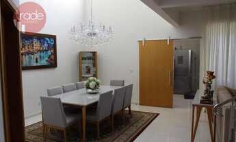 Imagem 5: Casa com 3 dormitórios à venda, 204 m² por R$ 1.225.000,00 - Villa Romana 1 - Ribeirão Pre