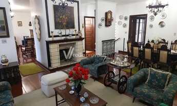 Imagem 7: Casa - Jardim das Paineiras - Campinas