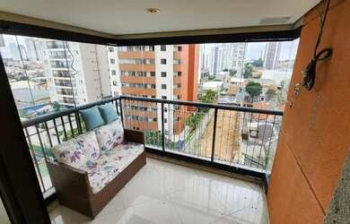 Imagem 3: Apartamento para venda tem 67 metros quadrados com 2 quartos em Vila Regente Feijó - São P