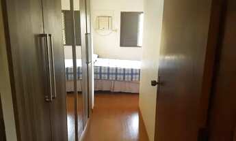 Imagem 4: Apartamento com 3 dormitórios à venda, 95 m² por R$ 348.000,00 - Ribeirânia - Ribeirão Pre