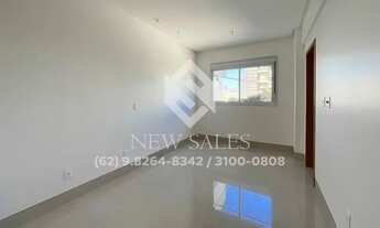 Imagem 6: Apartamento novo 3 suítes plenas - Setor Bueno