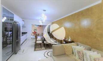 Imagem 3: Casa com 3 dormitórios à venda, 118 m² - Granville Parque Residencial - Londrina/PR