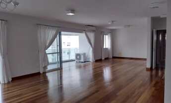 Imagem 6: Apartamento em Pinheiros, 270m2, 3 suítes, 3 vagas, varanda com churrasqueira, perto de me