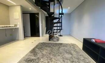 Imagem 4: São Paulo - Apartamento Padrão - Vila Clementino