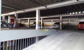 Imagem 7: Apartamento com 2 dormitórios para alugar, 58 m² por R$ 2.310,00/mês - Parque Terra Nova