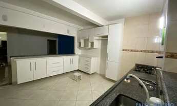 Imagem 3: CASA ASSOBRADADA - JARDIM DO ESTÁDIO - SP