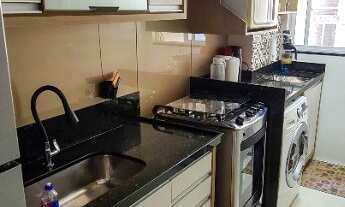 Imagem 5: Porteira Fechada! 3 quartos com 2 vagas, com lazer completo