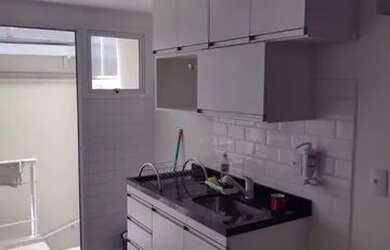 Imagem 4: Sobrado - Condomínio Fechado - 2 Dormitórios - 2 Vagas - Saúde