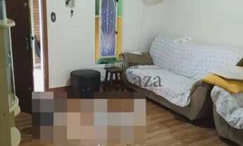 Imagem: Casa Padrão em São José dos Campos