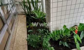 Imagem 5: APARTAMENTO 2 DORM COM DEP COMPLETA