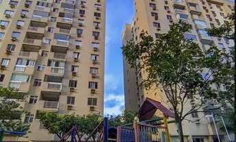 Imagem 3: Buritis, com 79 m², com 3 quartos em Colina de Laranjeiras - Serra - ES