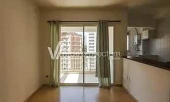 Imagem: Apartamento - Cambuí - Campinas