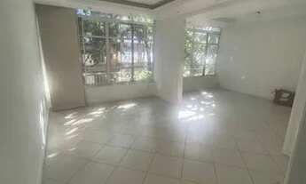 Imagem: Apartamento para venda na Lagoa com 120