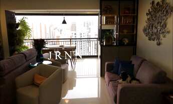 Imagem 5: Apartamento para locação e venda possui 87 metros com 2 quartos 1 suíte Vila Clementino