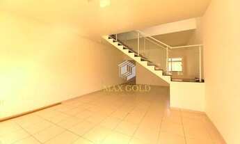 Imagem 3: Casa com 3 dormitórios, 120 m² - venda por R$ 450.000,00 ou aluguel por R$ 2.010,00/mês