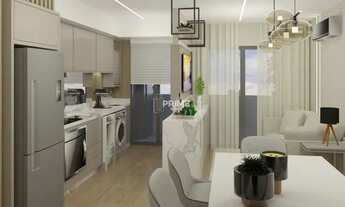 Imagem 3: Expedition - Lançamento - Apartamento Garden de 58 a 61 m²