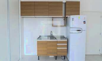 Imagem 3: Apartamento para Aluguel - Vila Mascote, 1 Quarto, 34 m2