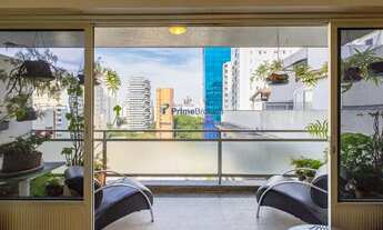 Imagem 7: Apartamento para venda em Moema Passaros 3 dormitórios