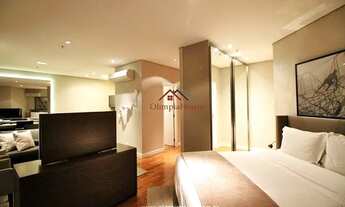 Imagem 6: Locação Apartamento 1 Dormitórios - 65 m² Vila Olímpia