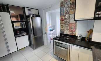 Imagem 4: Splendore - 127m² - 04 quartos (2 suítes) - 02 vagas - Dom Pedro