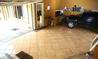 Imagem 7: Casa comercial no Centro Ref.:CA1435