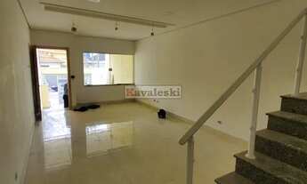 Imagem 3: Sobrado novo para venda no bairro do Ipiranga - São Paulo/SP