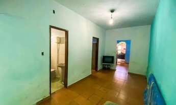 Imagem 2: Casa para venda com 50 metros quadrados com 3 quartos em Balneário de Carapebus - Serra