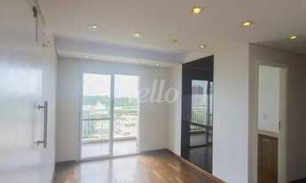 Imagem 2: São Paulo - Apartamento Padrão - Água Rasa