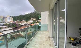 Imagem 4: Apartamento 2 quartos 1 suíte na Tijuca - Teresópolis