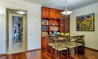 Imagem 5: PERDIZES NOBRE - EXCELENTE APARTAMENTO - 112 M2 ÚTEIS