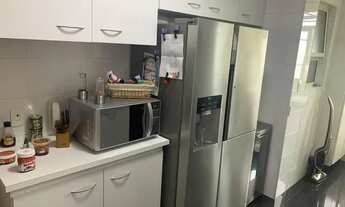 Imagem 4: Apartamento para venda possui 122 metros quadrados com 3 quartos